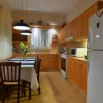 The Antique House Villa Batsi