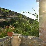 The Antique House Villa