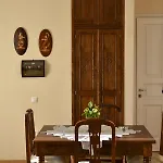 The Antique House *