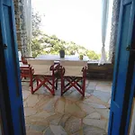 Villa The Antique House Batsi