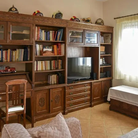 The Antique House Villa *