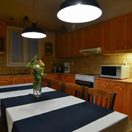 The Antique House Villa
