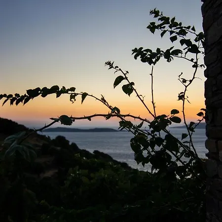 Villa The Antique House