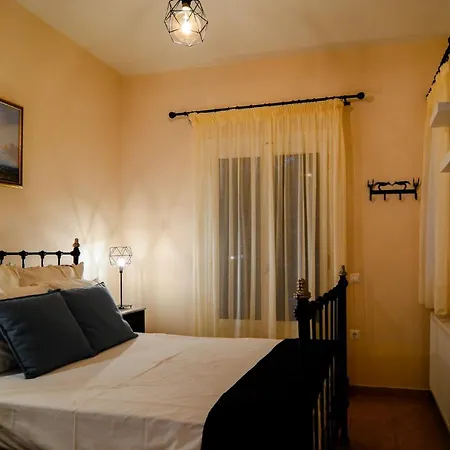 Villa The Antique House *