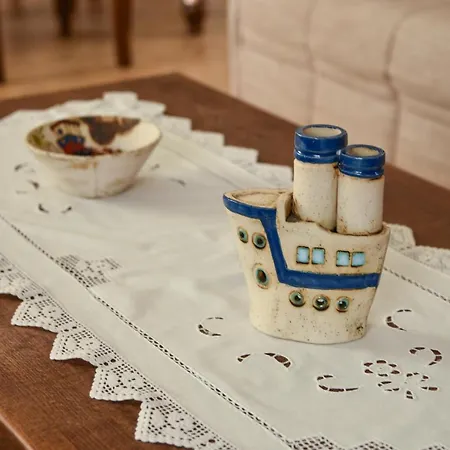 The Antique House Villa Batsi