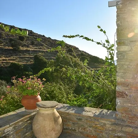 The Antique House Villa