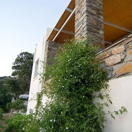 The Antique House וילה