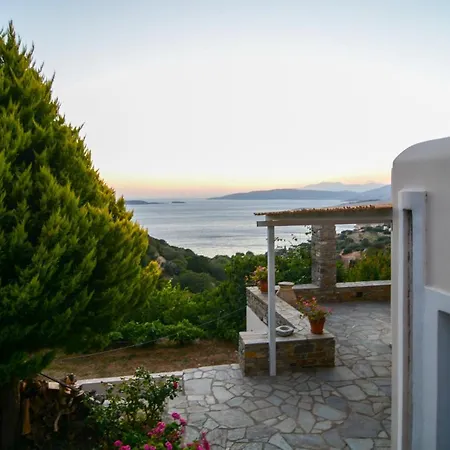 Villa The Antique House *