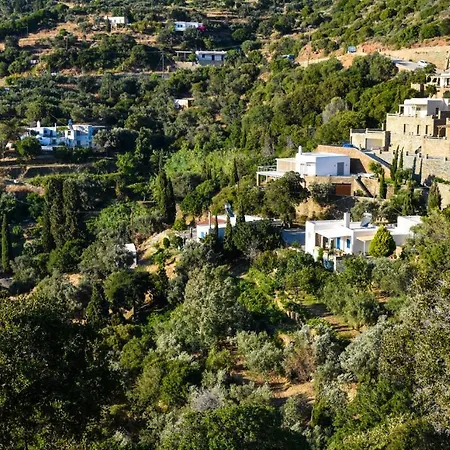 The Antique House Batsi