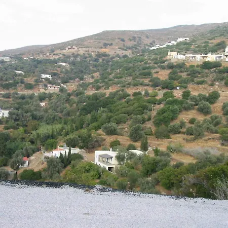 The Antique House Villa Batsi